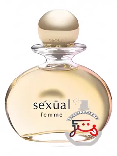 سکشوال فم میشل ژرمن | sexual femme michel germain