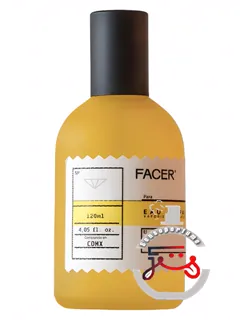 فیسر پرفیومریکا | facer perfumérica