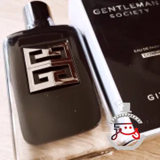 Gentleman Society Eau de Parfum Extrême Givenchy