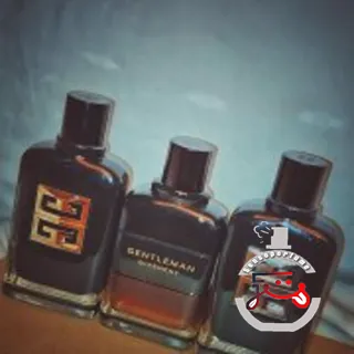 Gentleman Society Eau de Parfum Extrême Givenchy