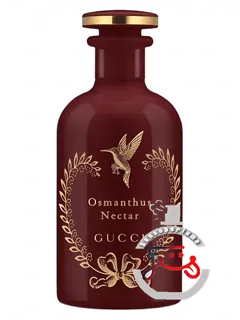 آزمانتوس نکتار گوچی | osmanthus nectar gucci