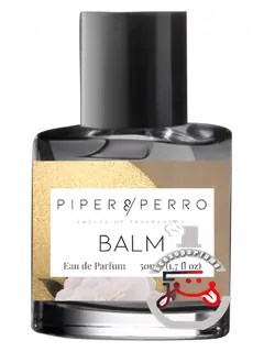 بالم پایپر اند پرو | balm piper & perro