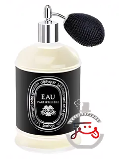 پرتیکولییر ا پرفیوم دپتیک | particuliere eau parfume diptyque