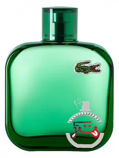 ا د لاکوست ال دوازده دوازده گرین لاکوست فریگرنس | eau de lacoste l.12.12. green lacoste fragrances