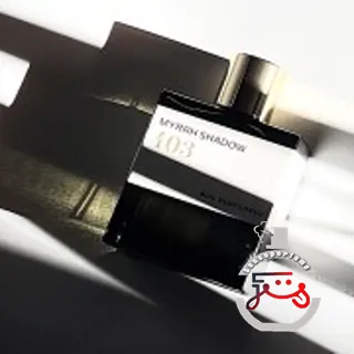 403 Myrrh Shadow Bon Parfumeur