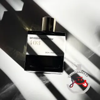 403 Myrrh Shadow Bon Parfumeur