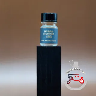 403 Myrrh Shadow Bon Parfumeur