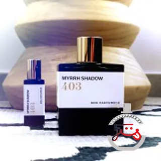 403 Myrrh Shadow Bon Parfumeur