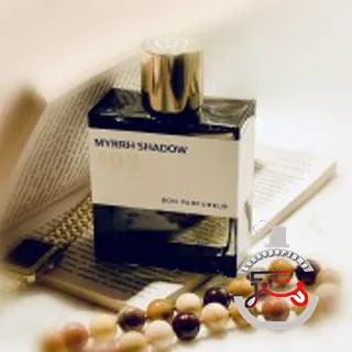 403 Myrrh Shadow Bon Parfumeur