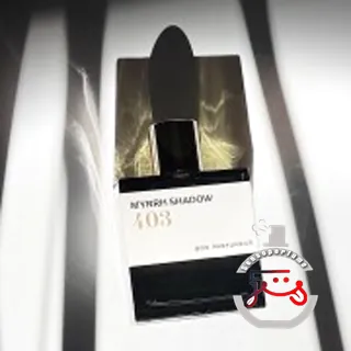403 Myrrh Shadow Bon Parfumeur