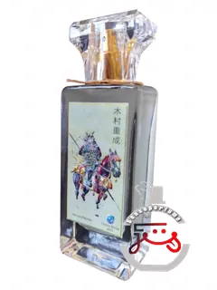 کیمورا شیگه‌ناری (کی‌مورا شیگه‌ناری) / کیمورا شیگه‌ناری
کی‌مورا / موکورا (به ژاپنی: کی‌مورا یا موکورا)
شیناری / شیگه‌ناری (به ژاپنی: شیگه‌ناری)

کریستیان برینک | kimura shigenari 木村重成 cristian brinck