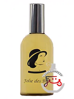 فولی د بوآ آن استیگر | folie des bois ann steeger