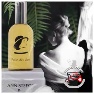 Folie des Bois Ann Steeger