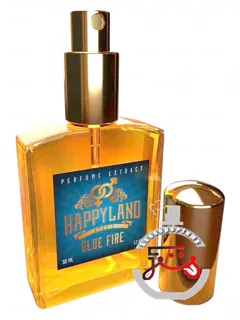 بلو فایر هپی‌لند | blue fire happyland