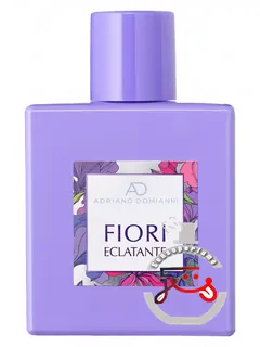 فیوری اکلاتانت آدریانو دومیاننی | fiori eclatante adriano domianni