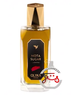 نتا شگر اولیکا پارفوم | nota sugar ulyka parfums