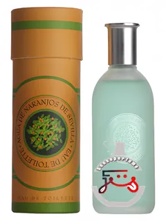 آگوا د نارانخوس آگوا د سویا | agua de naranjos agua de sevilla
