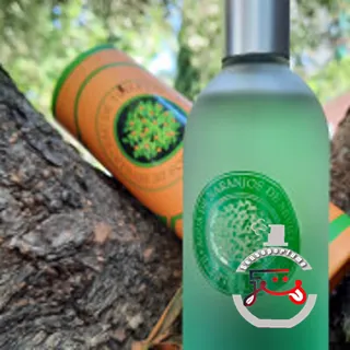 Agua de Naranjos Agua de Sevilla