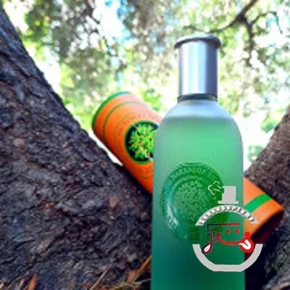 Agua de Naranjos Agua de Sevilla