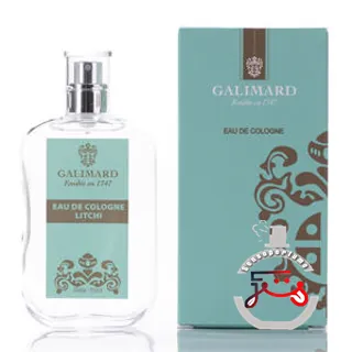 Litchi Galimard