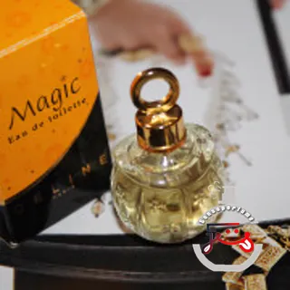 Magic Celine