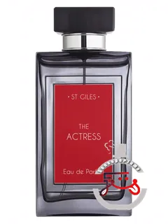 د اکترس سنت جایلز | the actress st giles
