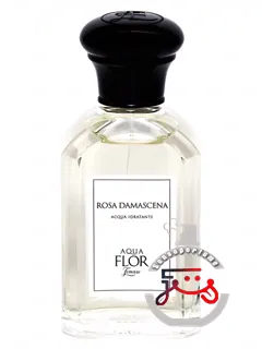 روزای دماسکنا آکوافلور فیرنزه | rosa damascena aquaflor firenze