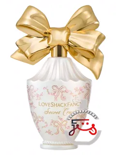 سکرت کراش لاو شک فنسی | secret crush loveshackfancy