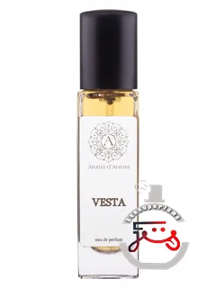 وستا آروما دانیما | vesta aroma d'anima