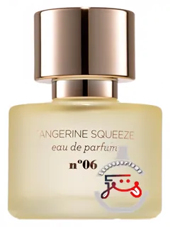 تانژرین اسکویز میکس: بار | tangerine squeeze mix:bar