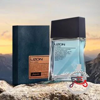 Uzon Extreme Jequiti