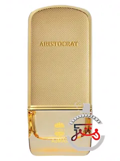 اریستوکرات کورال اجمل | aristocrat coral ajmal