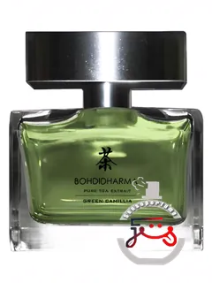 گرین کاملیا بوذیدهارما | green camellia bohdidharma