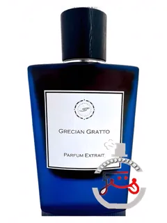 گریشن گرتو اسنت جرنی | grecian gratto scent journey