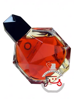 وانیل بیست‌وچهار صفرصفر فرانچسکا دل‌اورو | vanille 24:00 francesca dell'oro