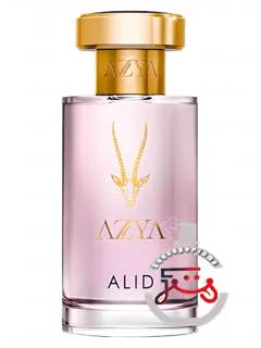 علی‌د آزیا | alid azya