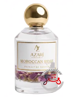 مراکشی رز آذری پرفیومری | moroccan rose azari parfumery