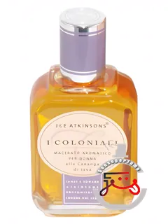 ماسراتو آرماتیکو پر دونا آلا کانانگا دی جاوا ای کولونیالی | macerato aromatico per donna alla cananga di java i coloniali
