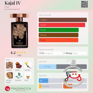 Kajal IV Kajal