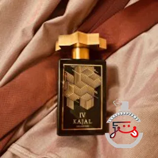 Kajal IV Kajal