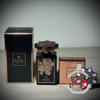 Kajal IV Kajal