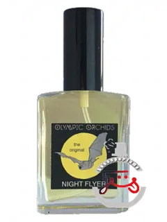 نایت فلایر المپیک اورکیدز آرتیزان پرفیومز | night flyer olympic orchids artisan perfumes