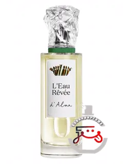 لو روو آلما سیسلی | l'eau rêvée d'alma sisley