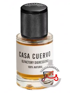کاسا کوئرو براوناریز | casa cuervo bravanariz