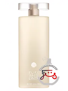 پیور وایت لینن استی لادر | pure white linen estée lauder