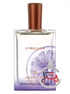 سیتروس نوار مولینار | citrus noir molinard