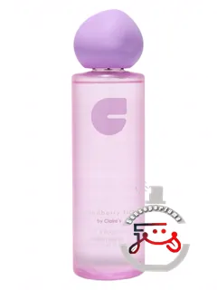 کلودبری فیز کلر | cloudberry fizz claire's