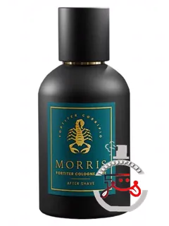 فورتیتر کلن جید موریس | fortiter cologne jade morris