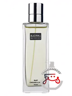 سدار لایم بیورک اند بریز | cedar lime bjork and berries