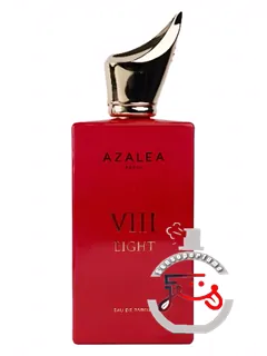 هشت عزیلیا پارفوم | viii eight azalea parfums